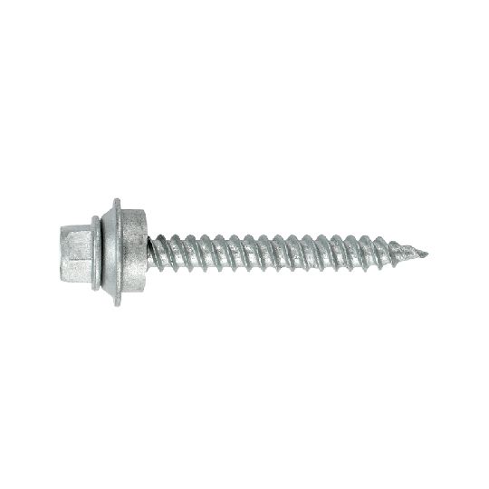 SFS Intec #9 x 1" Woodgrip Screws - Bag of 250