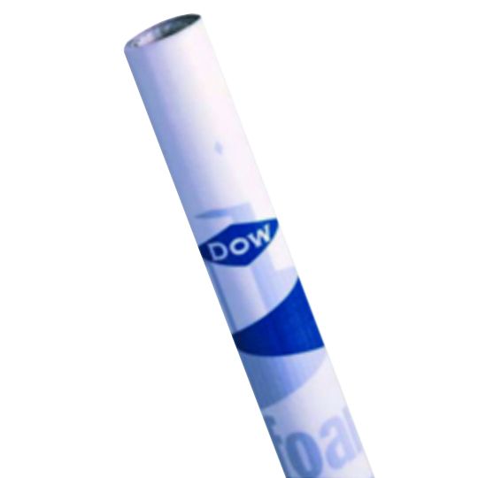 DOW 9' x 100' Weathermate Housewrap