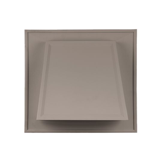 Mid-America Hooded Vent — MABMMHV8008