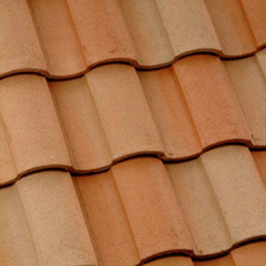 Eagle Roofing Products 10" x 17" Eaglelite Capistrano Trim Tile — EGLLCA8404MASCA