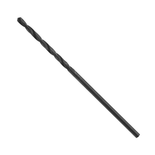 Bosch 1/16" x 1-7/8" Fractional Jobber Black Oxide Drill Bit - Pack of 2
