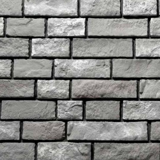 ProVia Edge Cut Stone Veneer 90° Corners — PVDECCTU