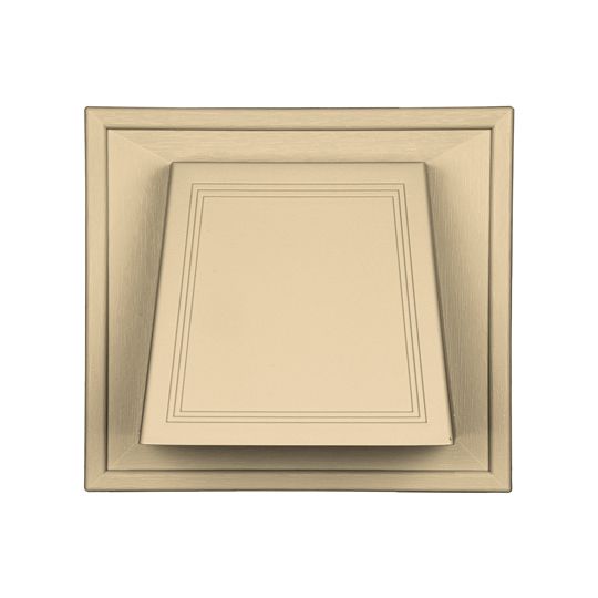 Mid-America Hooded Vent — MABMMHV4012
