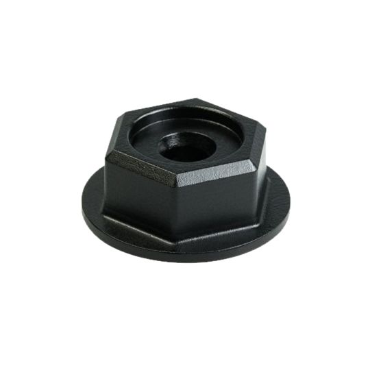 Simpson Strong-Tie Outdoor Accents Hex-Head Washer - Pack of 8