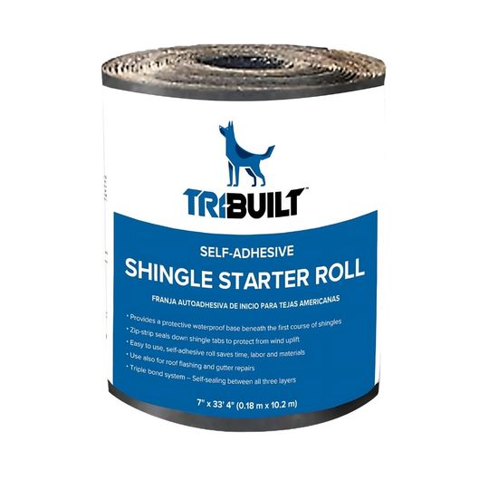 TRI-BUILT Shingle Starter Roll