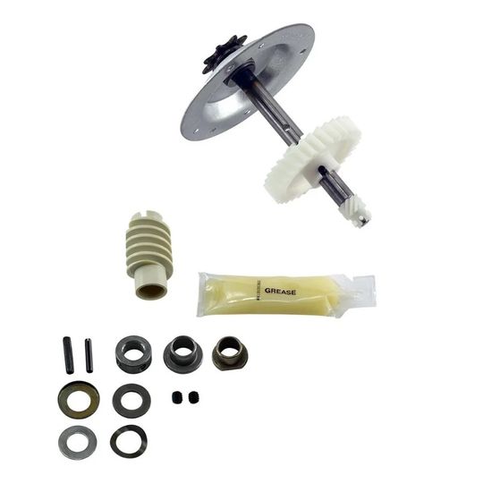 Chamberlain Group LiftMaster Chain Drive Gear and Sprocket Kit 041C4220A