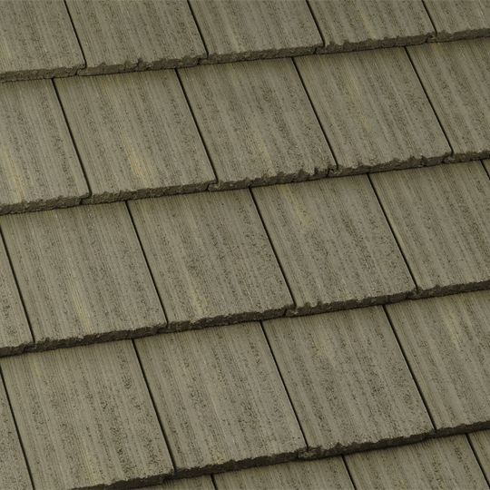 Eagle Roofing Products 11-3/8" x 17" Ponderosa Ridge Tile — EGLSH5582RISCA