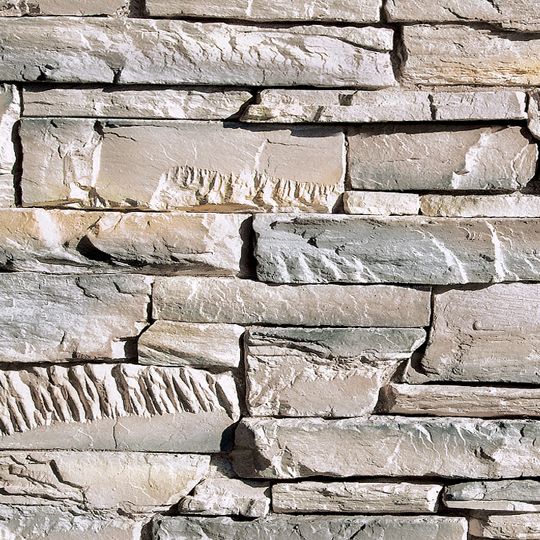 Coronado Stone Old World Ledge - 15 Sq. Ft. Dura-Pak Flats — CSNOWLDPF282AC