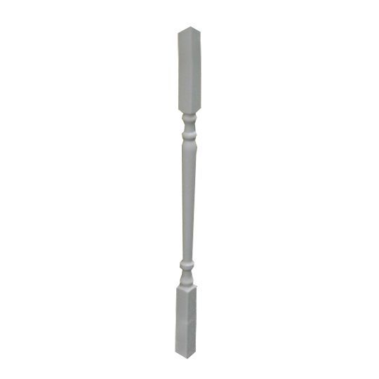 Certainteed - Evernew Kingston Traditional Baluster 36"
