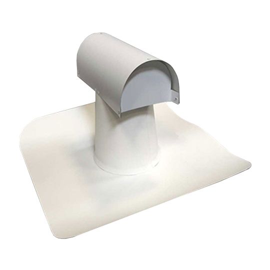 Versico TPO T-Top Vent