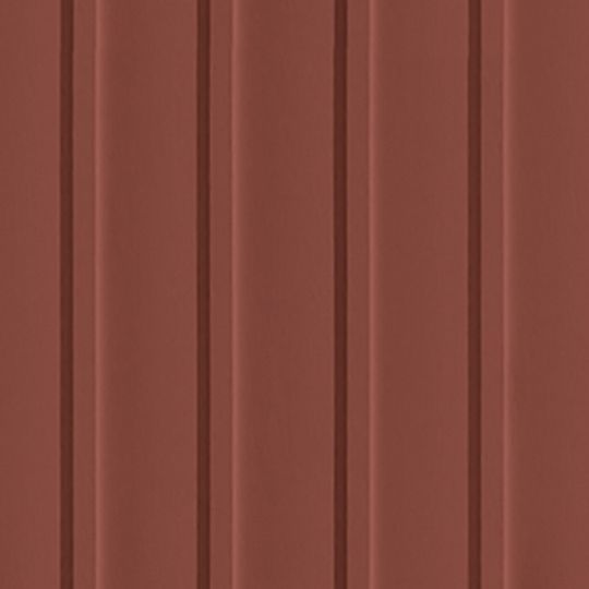 CertainTeed Siding CedarBoards Single 12" Vertical Board & Batten Insulated Vinyl Siding - Rough Cedar Finish — CERCBBBAR