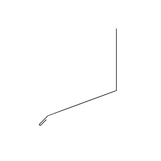 Chicago Metal Supply & Fabrication 4" x 5" x 10' 60° Roof-To-Wall Flashing