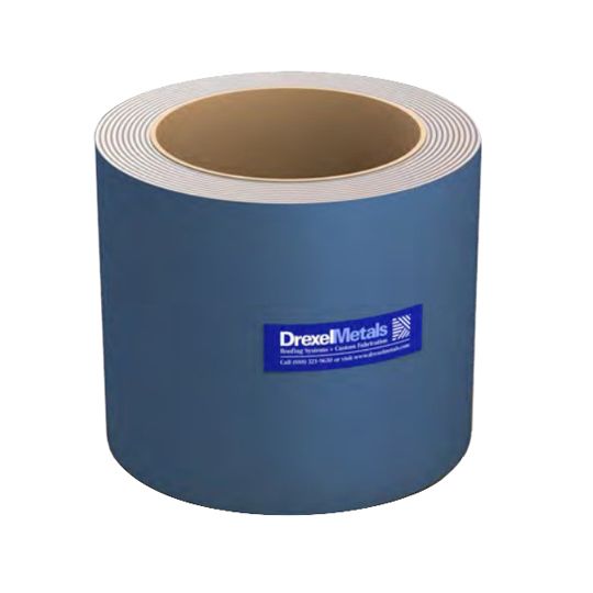 Drexel Metals 26 Gauge x 24" Coil — DREC26ABZ24