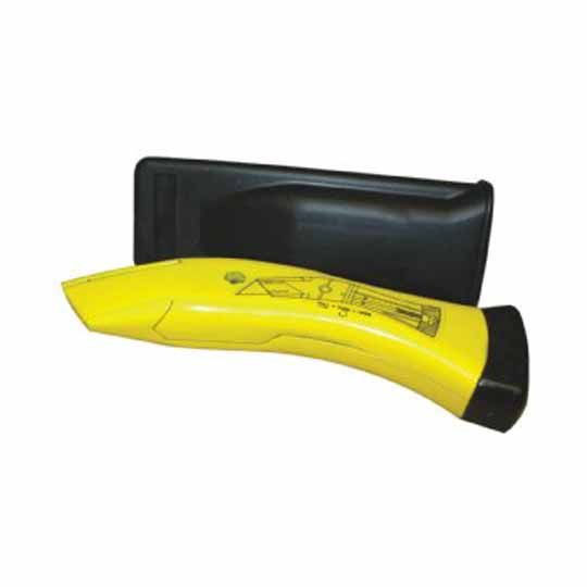 C&R Manufacturing Fixed Blade Quick Change Knife