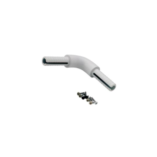 Color Guard Railing Systems 90 Degree Outside Elbow — COGWSHREBO