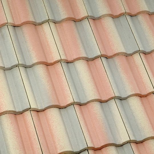 Eagle Roofing Products Designer Select Malibu Tile — EGL2247