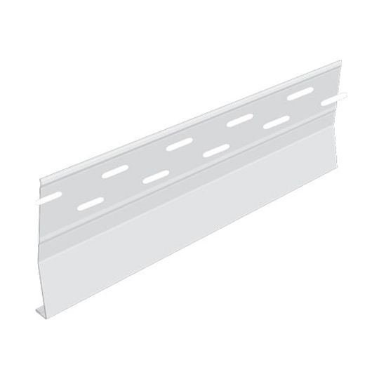 Holmes Manufacturing Aluminum Starter Strip