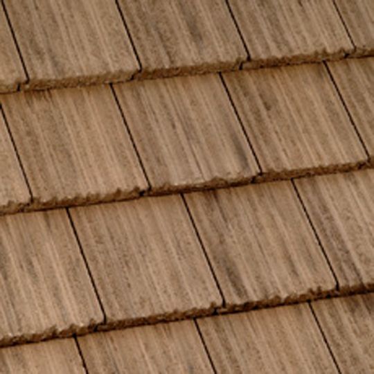 Eagle Roofing Products 12-3/8" x 17" Eaglelite Ponderosa Field Tile — Tile Roofing — EGLLSH357FISCA
