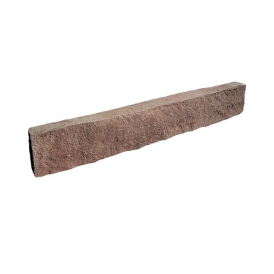 Coronado Stone 6" x 2-1/2" x 38" Split Stone Lintel