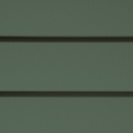 CertainTeed Siding Monogram Double 5" Clapboard Vinyl Siding - Rough Cedar Finish — CERMGD5RCFO