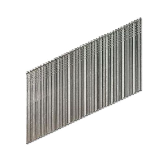 Simpson Strong-Tie 15 Gauge 2-1/2" (8d) Type 316 Stainless Steel Angled Finishing Nails - Box of 3,500