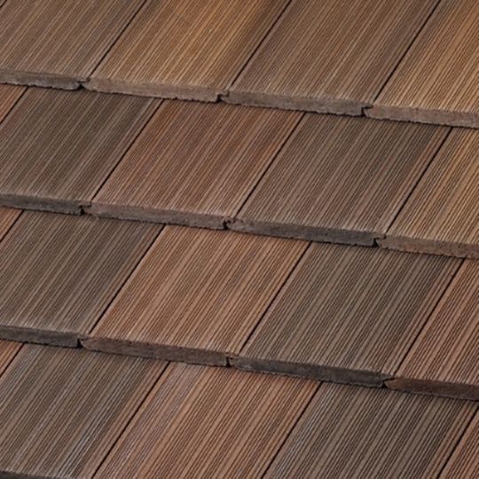 Newpoint Saxony Shake Field Tile — Tile Roofing — MNR1SYCL6465DV