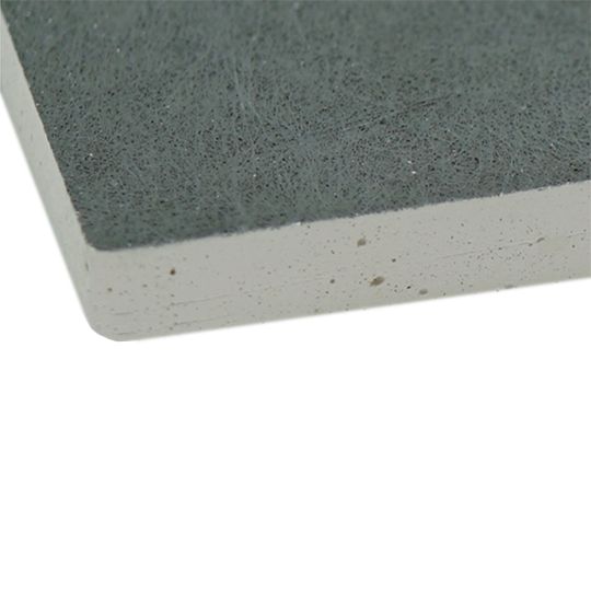 GAF DensDeck Prime Roof Board — Roofing Insulation — GAF06DDP4