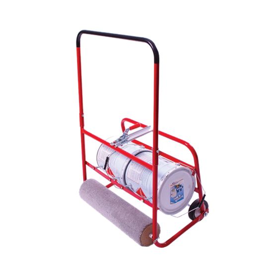 The Brush Man 27" Better Spreader Roller
