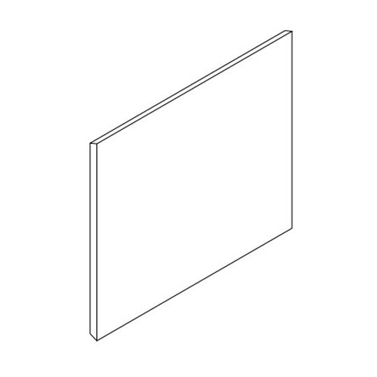 Wausau Supply 3/8" x 8" x 16' Diamond Kote SmartSide Lap Siding — WSULPDKLS816GR