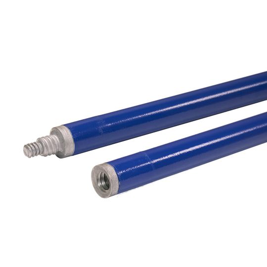 Marshalltown 1-3/4" x 6' Threaded Aluminum Handle Extension