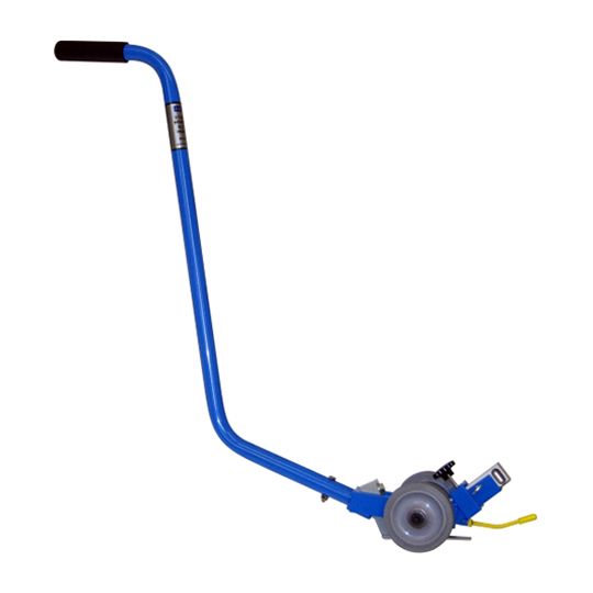 Everhard Stand-Up Membrane Slitter