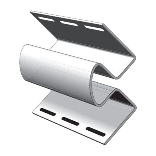 Variform By PlyGem 10' Inside Corner Post — VAR36430722