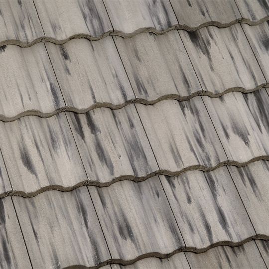 Eagle Roofing Products 10" x 17" Malibu Trim Tile — EGL2511MLAZTR