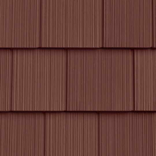 Foundry Specialty Siding 7" Traditional Perfection Shingles — FOUTCPS7278