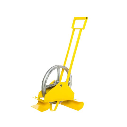 ACRO Building Systems Long Ladder Hoisting Wheel — ACB79000