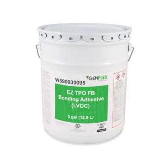 Genflex TPO Fb Bonding Adhesive - 5 Gallon Pail