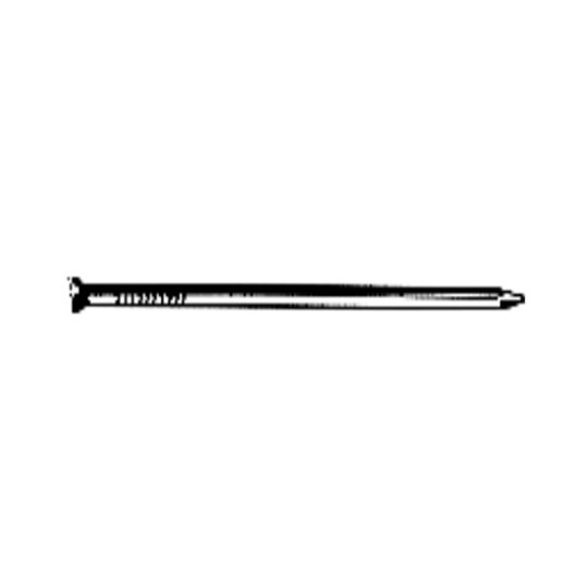 Steel & Wire 2-3/8" (8d) Vinyl Cement Coated Sinker Nails - 1 Lb. Box