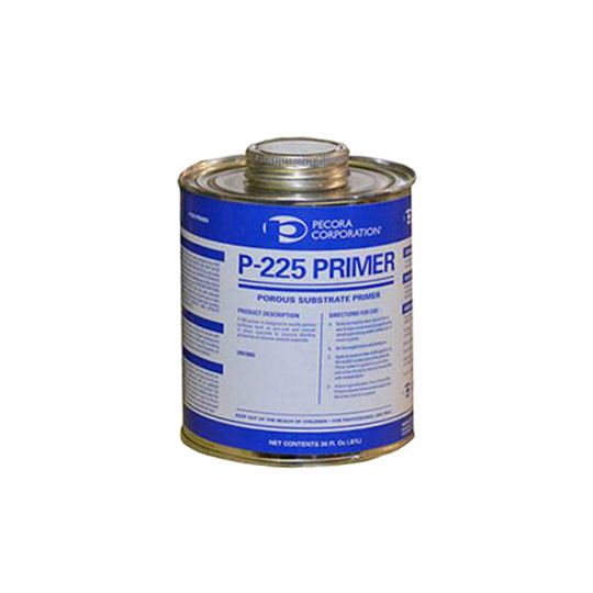 Pecora P-225 Porous Substrate Primer - 30 Oz. Can