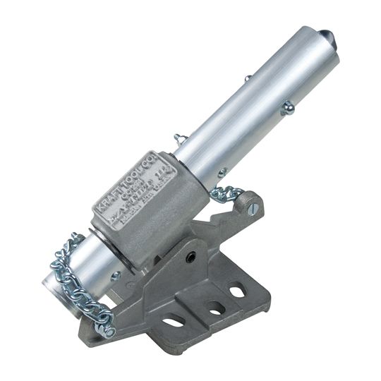 Kraft Tool EZY-Tilt Ii Float Bracket - 6 Hole