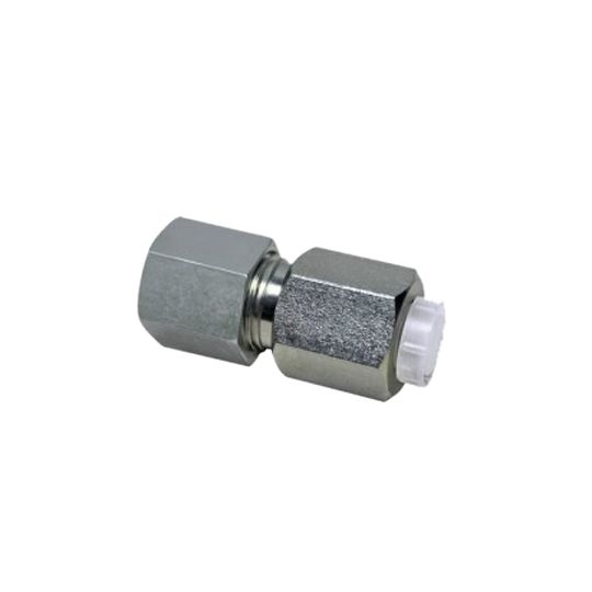 Alchemy-Spetec ACA-810 Tubing Injection Assembly