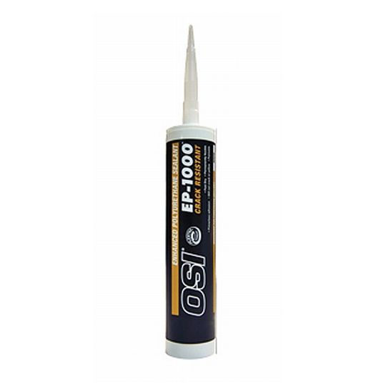 OSI EP1000 Enhanced Polyurethane Seal - 10 Oz. Cartridge
