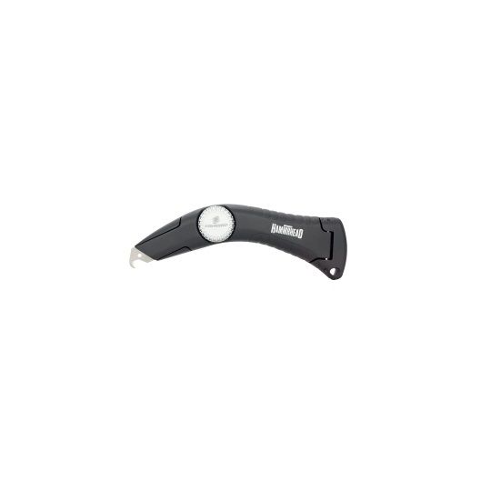 Primeline Tools Hammerhead Roofing Knife