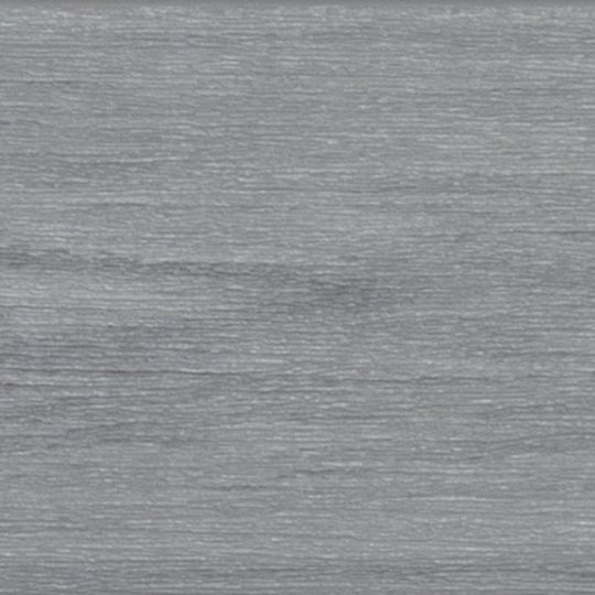 Wolf Home Products 1" X 6" X 16' Tropical Hardwoods Collection PVC Decking — WLF1647037