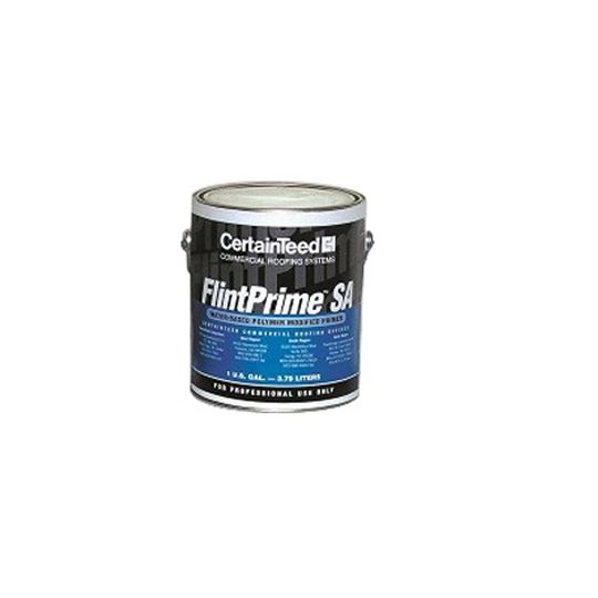 CertainTeed Roofing FlintPrime Sa Primer - 1 Gallon Can