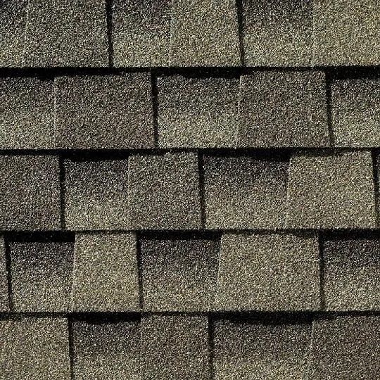 GAF Timberline HDZ Shingles — GAFTMBLSFCAHDZWW