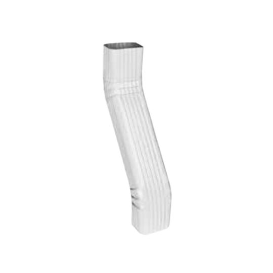 Quality Edge .019" x 2" x 3" x 4" Brick Ledge Jumper