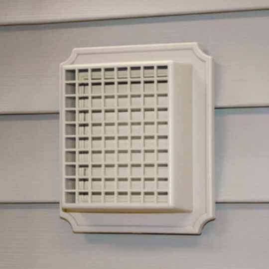 TRI-BUILT Small Animal Guard — TRI980606286