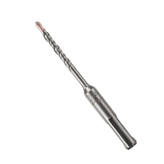 Bosch 3/16" x 4" SDS-plus Bulldog Rotary Hammer Bit