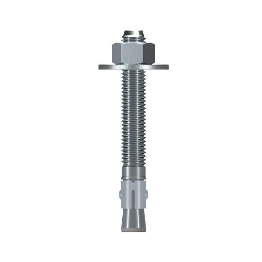 Simpson Strong-Tie 5/8" x 5" Wedge-All Heavy Duty Wedge Anchor - Box of 20