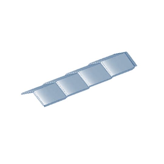Decra Roofing Systems Shingle Hip & Ridge — TRI5504259120TB